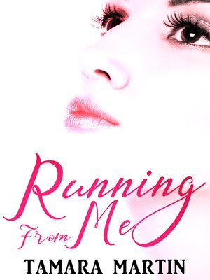 cover image of Running From Me